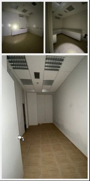 Commercial for sale in Santa Cruz de Tenerife - € 1,100,000 (Ref: 9788054)