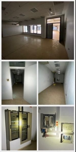 Commercial for sale in Santa Cruz de Tenerife - € 1,100,000 (Ref: 9788054)