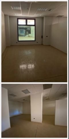 Kommersiell til salgs i Santa Cruz de Tenerife - € 1 100 000 (Ref: 9788054)