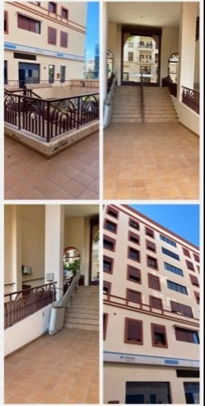 Commercial for sale in Santa Cruz de Tenerife - € 1,100,000 (Ref: 9788054)