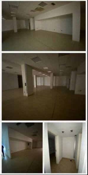 Commercial for sale in Santa Cruz de Tenerife - € 1,100,000 (Ref: 9788054)