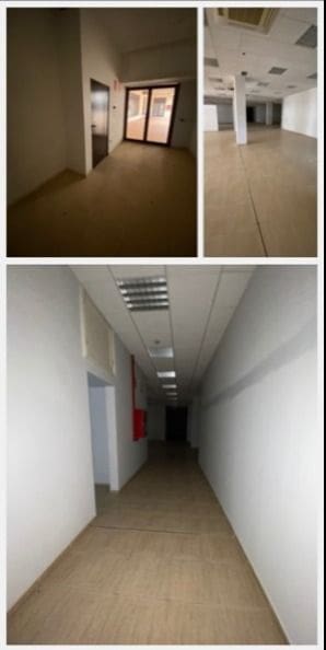 Commercial for sale in Santa Cruz de Tenerife - € 1,100,000 (Ref: 9788054)