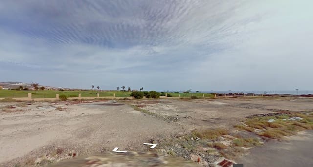 Grond te koop in Caleta de Fuste, Antigua - € 145.000 (Ref: 9796852)