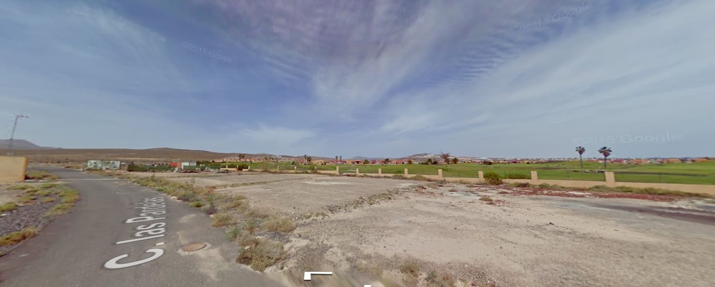 Grond te koop in Caleta de Fuste - € 145.000 (Ref: 9796852)