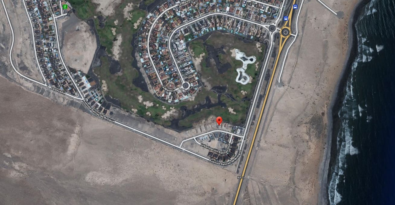 Grond te koop in Caleta de Fuste - € 145.000 (Ref: 9796852)