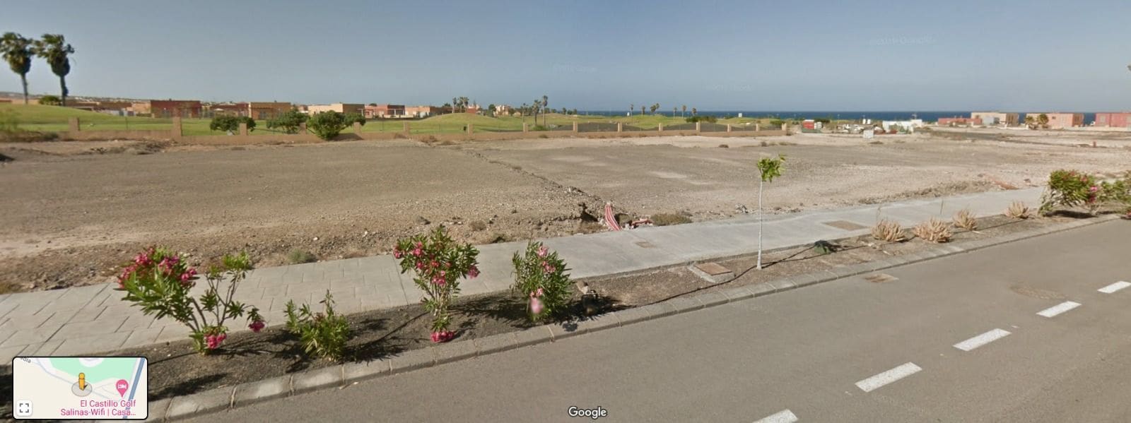 Grond te koop in Caleta de Fuste - € 145.000 (Ref: 9796852)