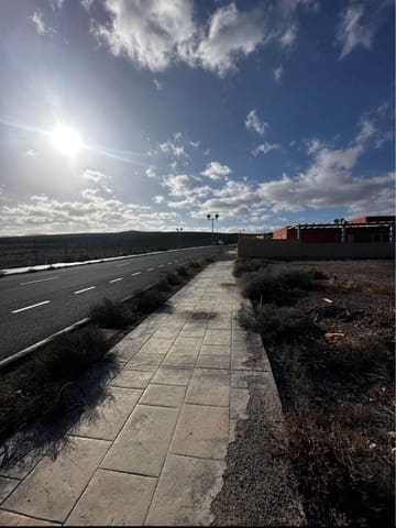 Grond te koop in Caleta de Fuste, Antigua - € 220.000 (Ref: 9798886)