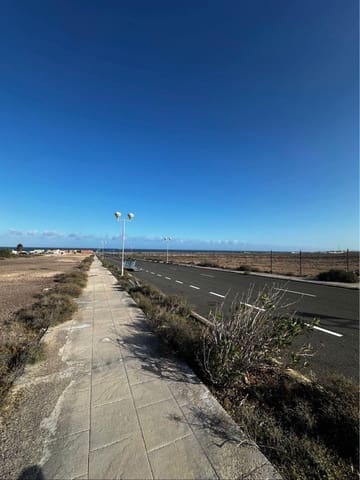 Grond te koop in Caleta de Fuste, Antigua - € 220.000 (Ref: 9798886)