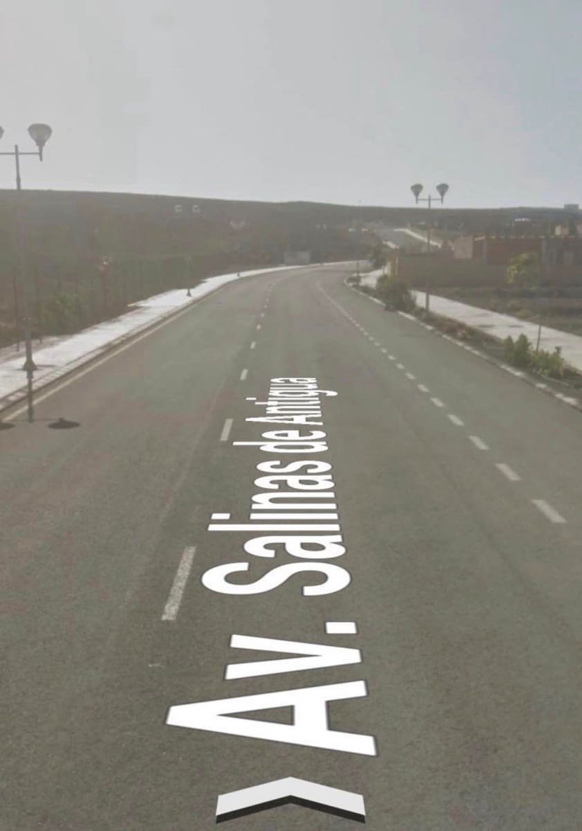 Mark till salu i Caleta de Fuste - 220 000 € (Ref: 9798886)