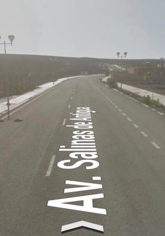 Grond te koop in Caleta de Fuste, Antigua - € 220.000 (Ref: 9798886)