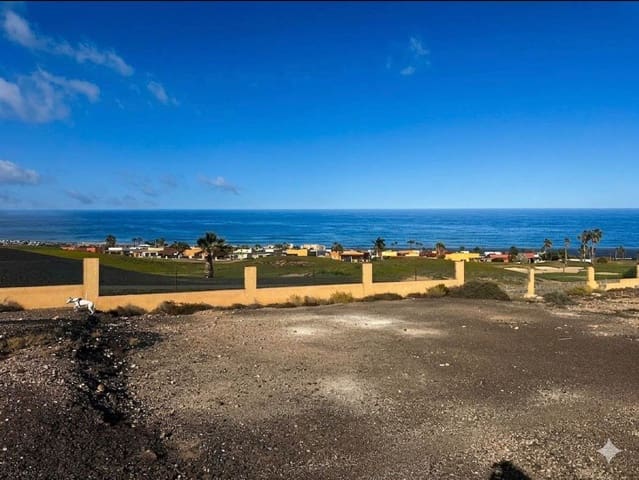 Grond te koop in Caleta de Fuste, Antigua - € 220.000 (Ref: 9798886)