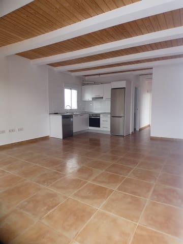 1 bedroom Villa for sale in Villaverde, La Oliva - € 320,250 (Ref: 9804036)