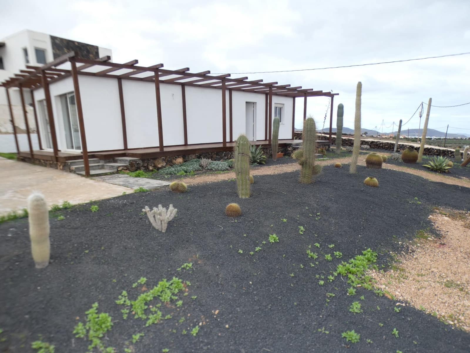 1 bedroom Villa for sale in Villaverde - € 320,250 (Ref: 9804036)