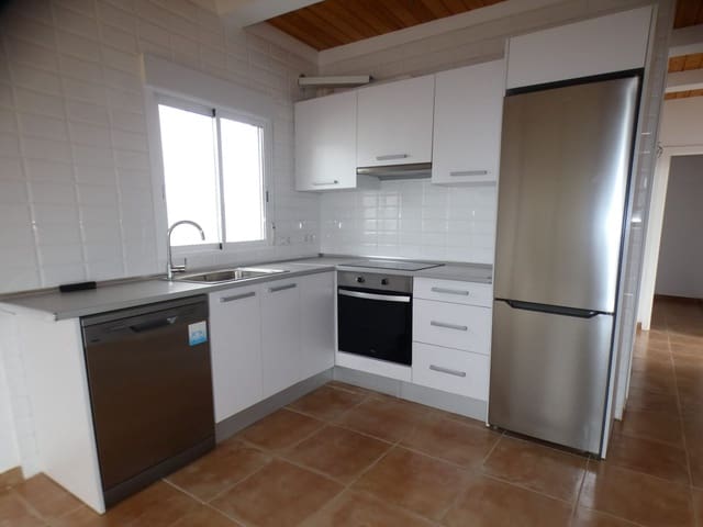 1 bedroom Villa for sale in Villaverde, La Oliva - € 320,250 (Ref: 9804036)