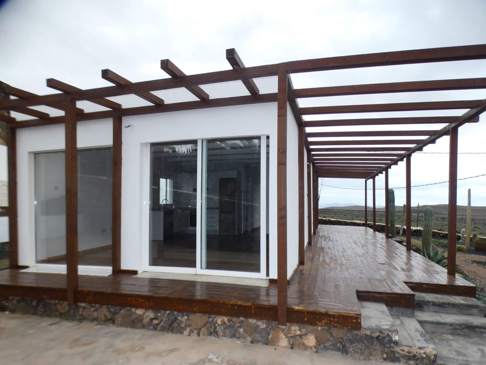 1 bedroom Villa for sale in Villaverde - € 320,250 (Ref: 9804036)