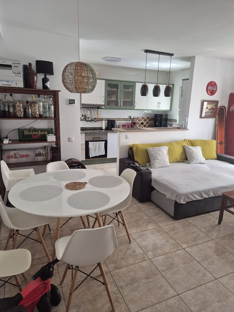 2 camera da letto Appartamento in vendita in Puerto del Rosario - 175.000 € (Rif: 9807740)