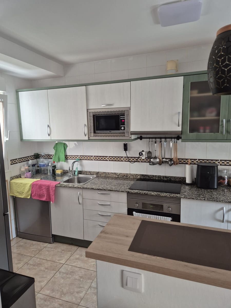 2 camera da letto Appartamento in vendita in Puerto del Rosario - 175.000 € (Rif: 9807740)