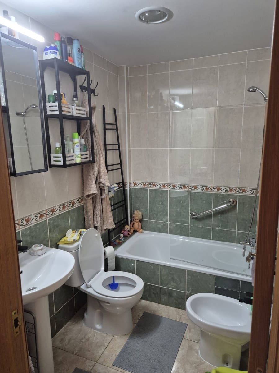 2 camera da letto Appartamento in vendita in Puerto del Rosario - 175.000 € (Rif: 9807740)