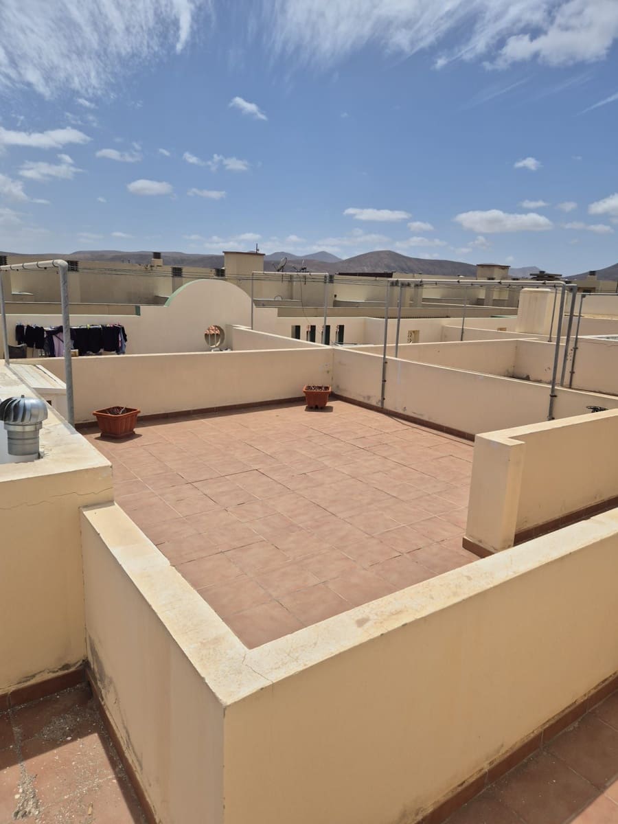 2 camera da letto Appartamento in vendita in Puerto del Rosario - 175.000 € (Rif: 9807740)