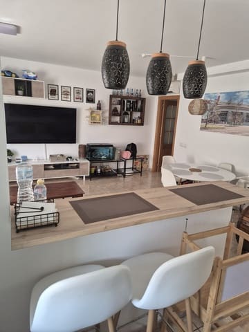 2 camera da letto Appartamento in vendita in Puerto del Rosario - 175.000 € (Rif: 9807740)