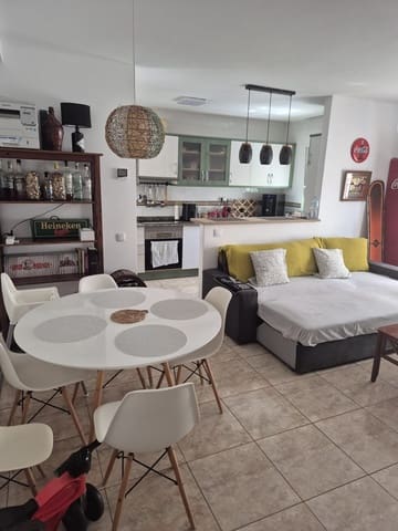 2 camera da letto Appartamento in vendita in Puerto del Rosario - 175.000 € (Rif: 9807740)