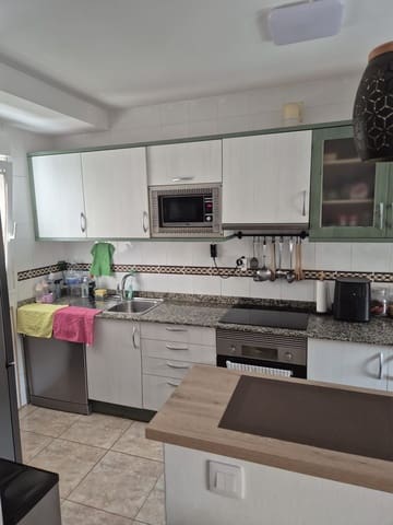 2 camera da letto Appartamento in vendita in Puerto del Rosario - 175.000 € (Rif: 9807740)