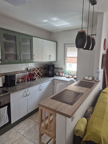 2 camera da letto Appartamento in vendita in Puerto del Rosario - 175.000 € (Rif: 9807740)