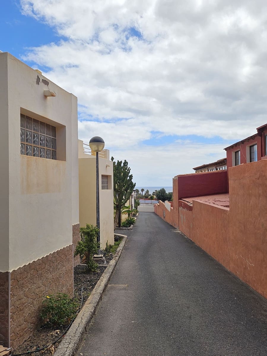 3 sovrum Hus till salu i Caleta de Fuste - 350 000 € (Ref: 9807741)