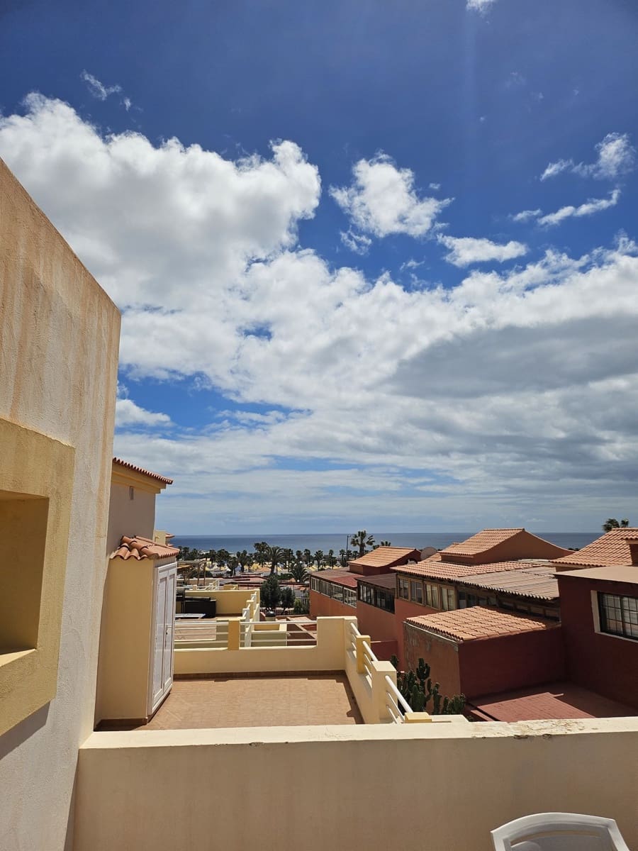 3 sovrum Hus till salu i Caleta de Fuste - 350 000 € (Ref: 9807741)