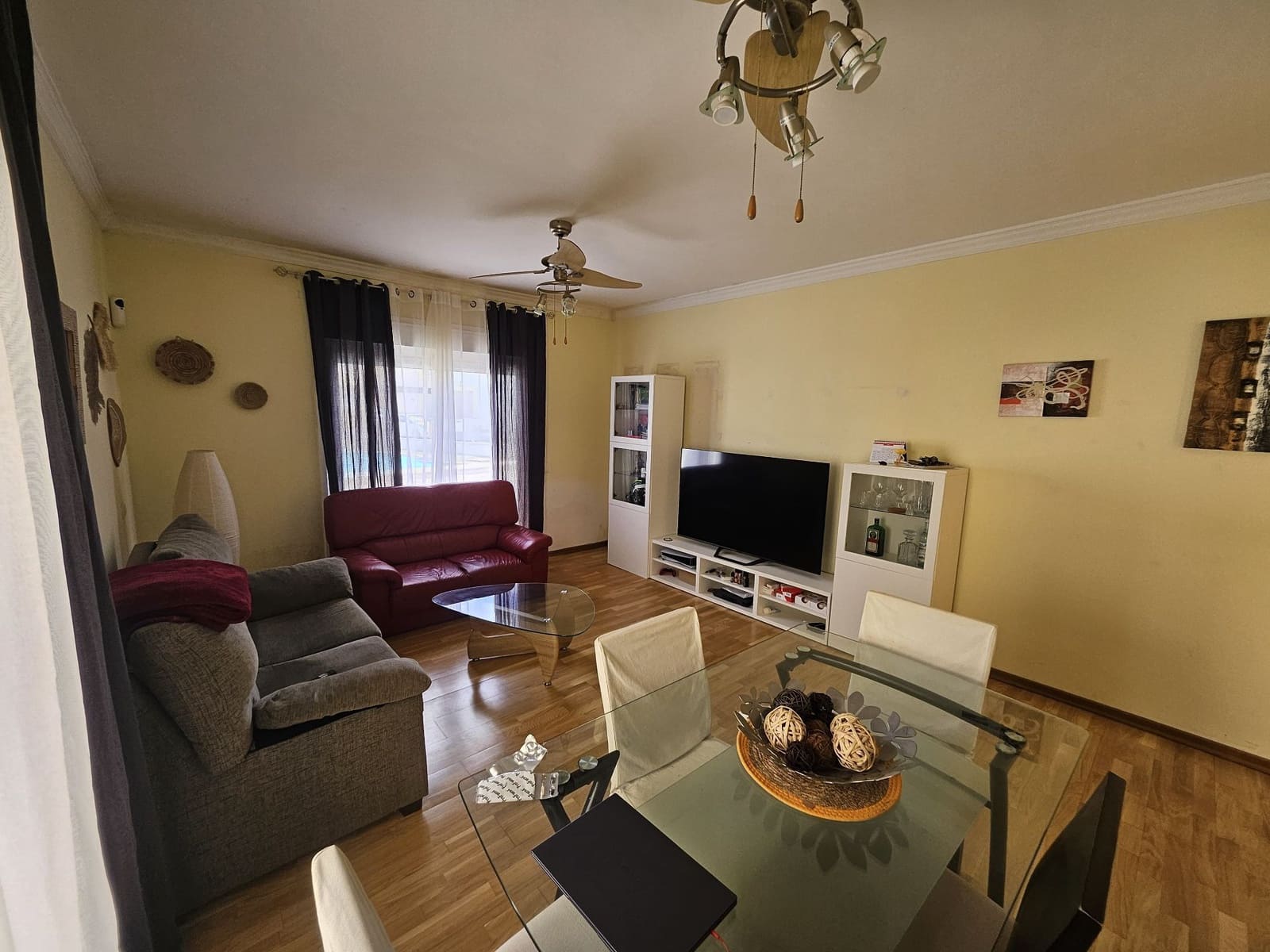 3 sovrum Hus till salu i Caleta de Fuste - 350 000 € (Ref: 9807741)