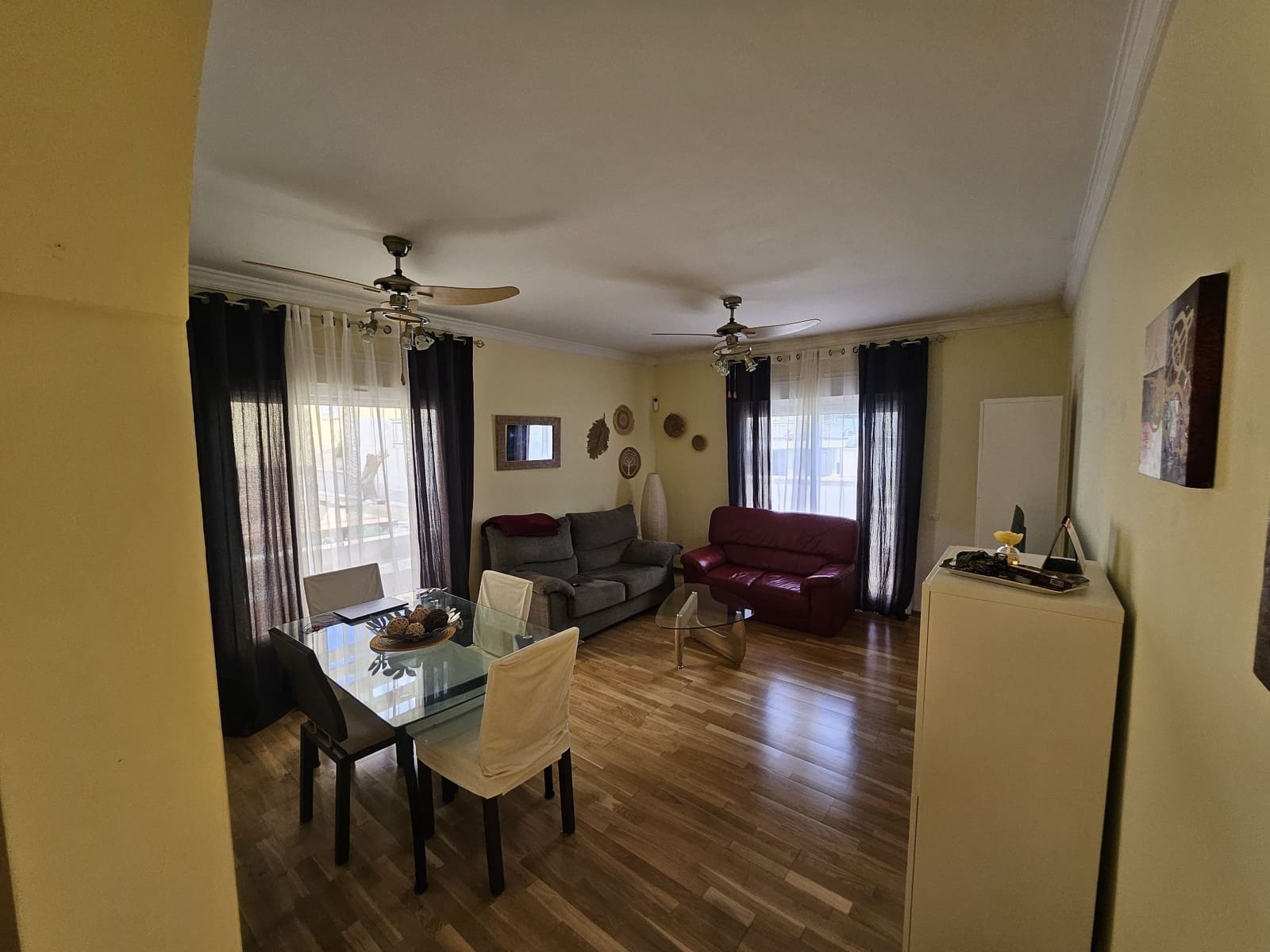 3 sovrum Hus till salu i Caleta de Fuste - 350 000 € (Ref: 9807741)