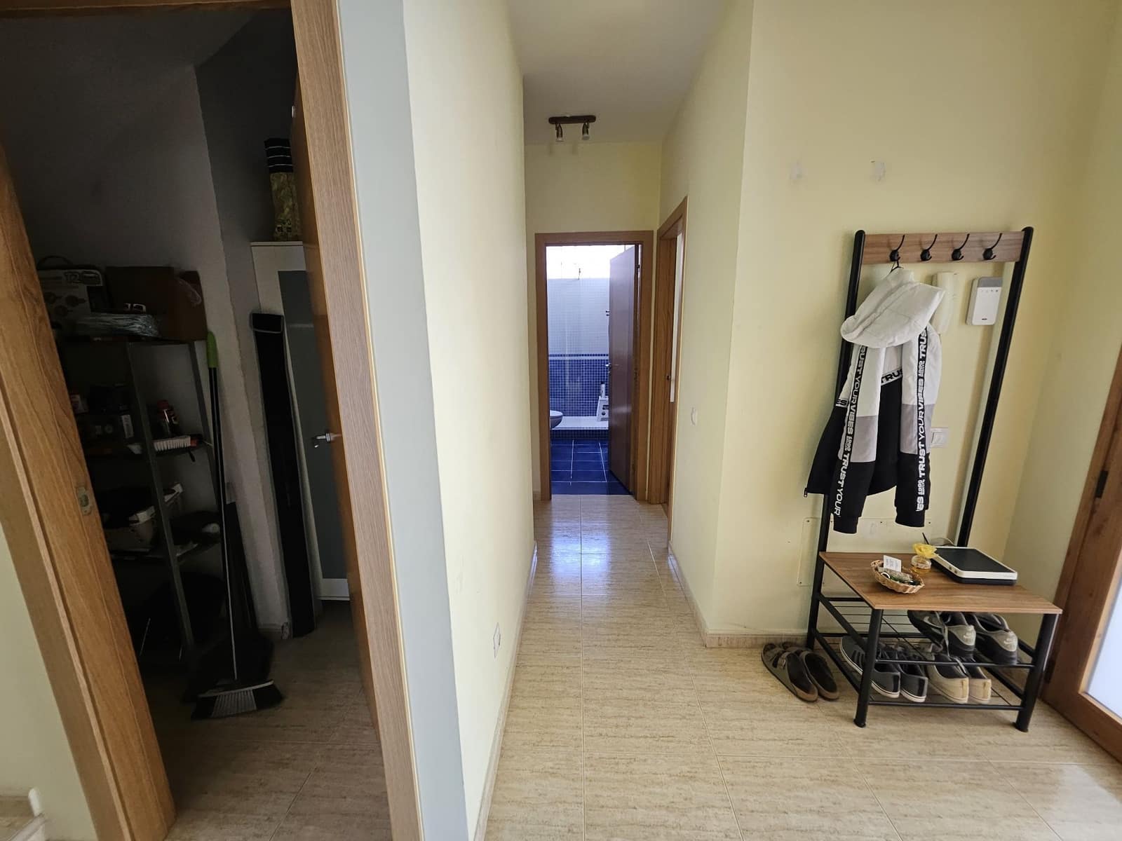 3 sovrum Hus till salu i Caleta de Fuste - 350 000 € (Ref: 9807741)