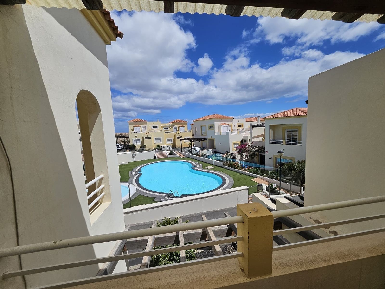 3 sovrum Hus till salu i Caleta de Fuste - 350 000 € (Ref: 9807741)