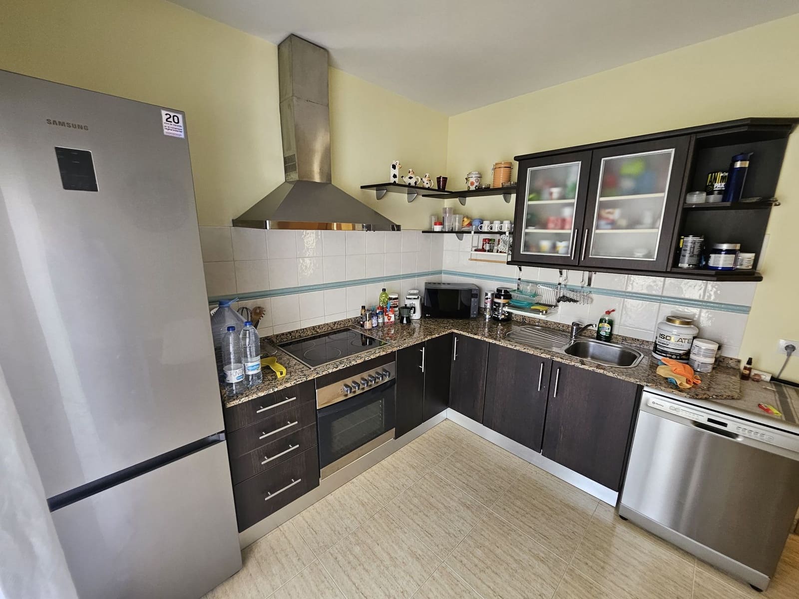 3 sovrum Hus till salu i Caleta de Fuste - 350 000 € (Ref: 9807741)