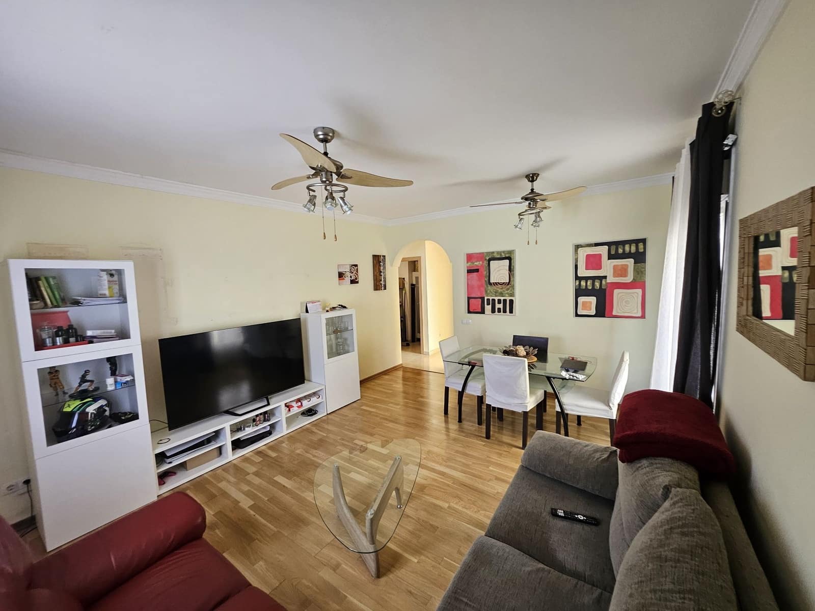 3 sovrum Hus till salu i Caleta de Fuste - 350 000 € (Ref: 9807741)