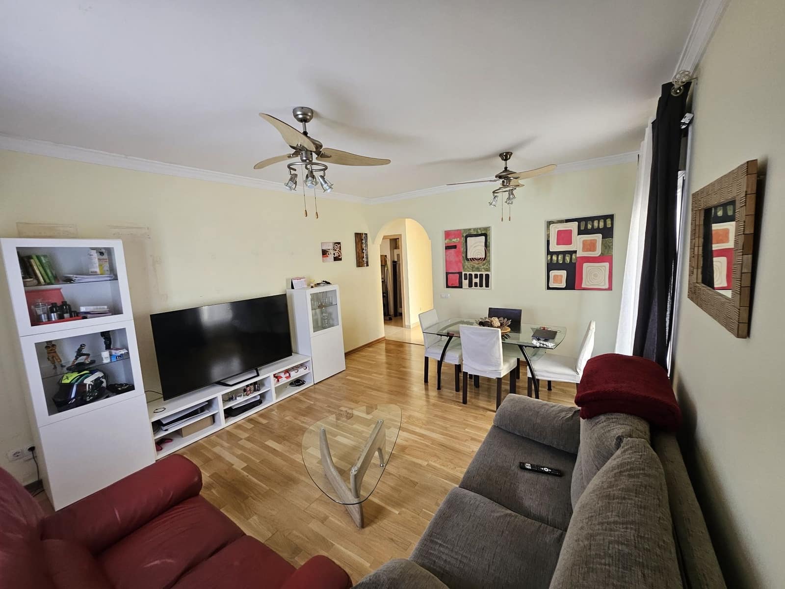 3 sovrum Hus till salu i Caleta de Fuste - 350 000 € (Ref: 9807741)