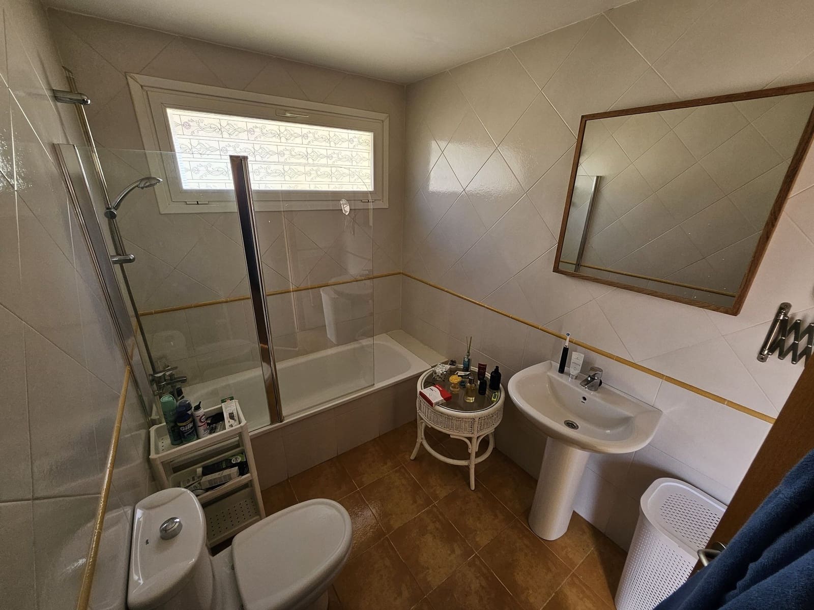 3 sovrum Hus till salu i Caleta de Fuste - 350 000 € (Ref: 9807741)