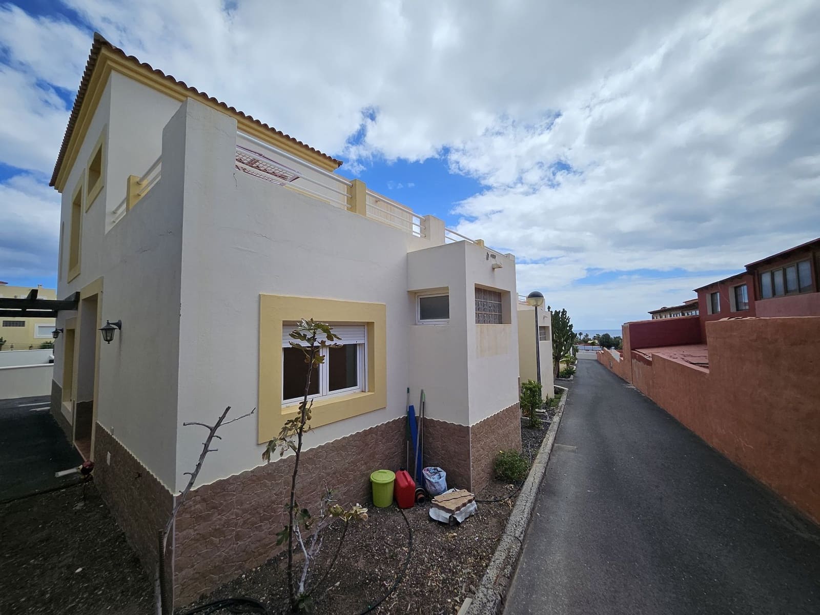 3 sovrum Hus till salu i Caleta de Fuste - 350 000 € (Ref: 9807741)