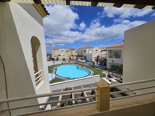 3 sovrum Hus till salu i Caleta de Fuste, Antigua - 350 000 € (Ref: 9807741)