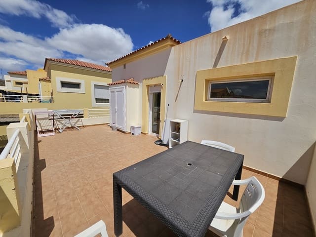 3 sovrum Hus till salu i Caleta de Fuste, Antigua - 350 000 € (Ref: 9807741)