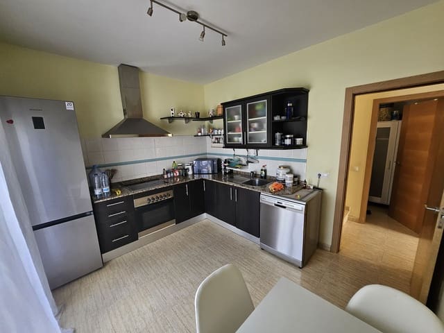 3 sovrum Hus till salu i Caleta de Fuste, Antigua - 350 000 € (Ref: 9807741)