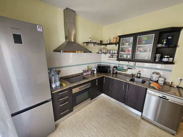 3 sovrum Hus till salu i Caleta de Fuste, Antigua - 350 000 € (Ref: 9807741)