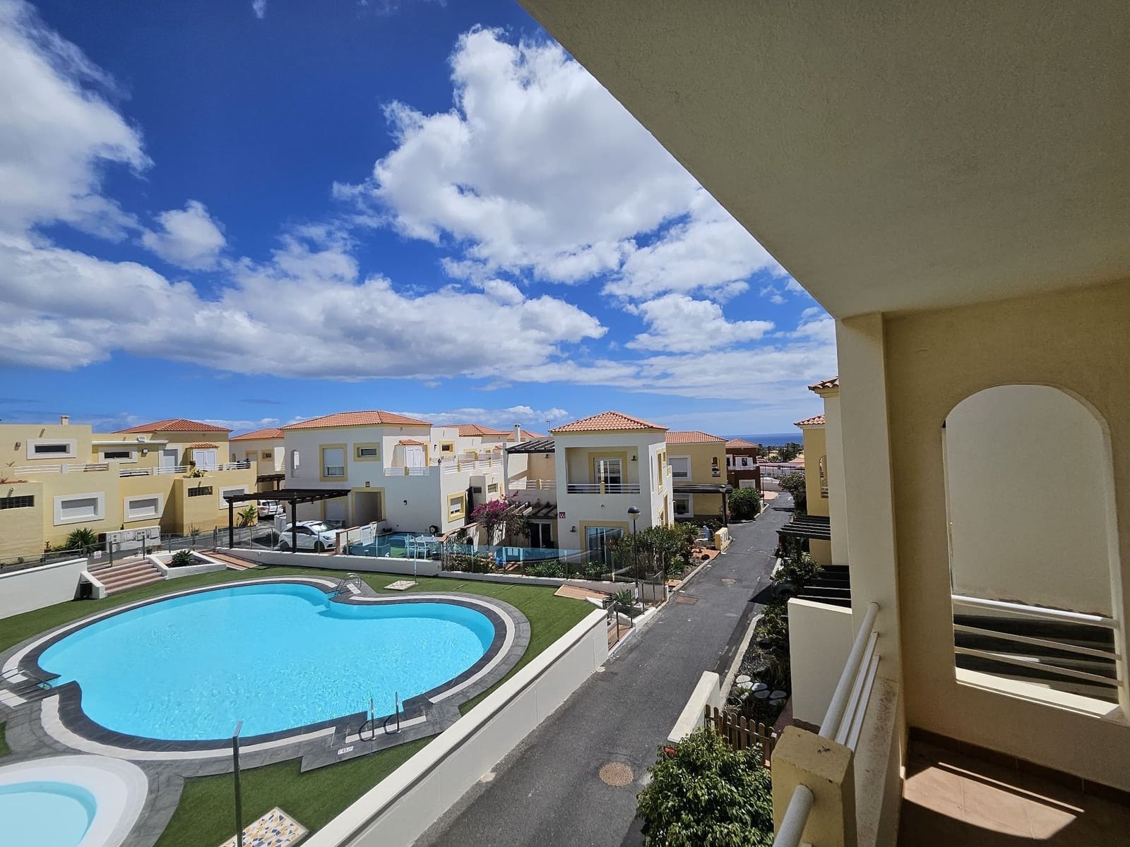 3 sovrum Hus till salu i Caleta de Fuste - 350 000 € (Ref: 9807741)