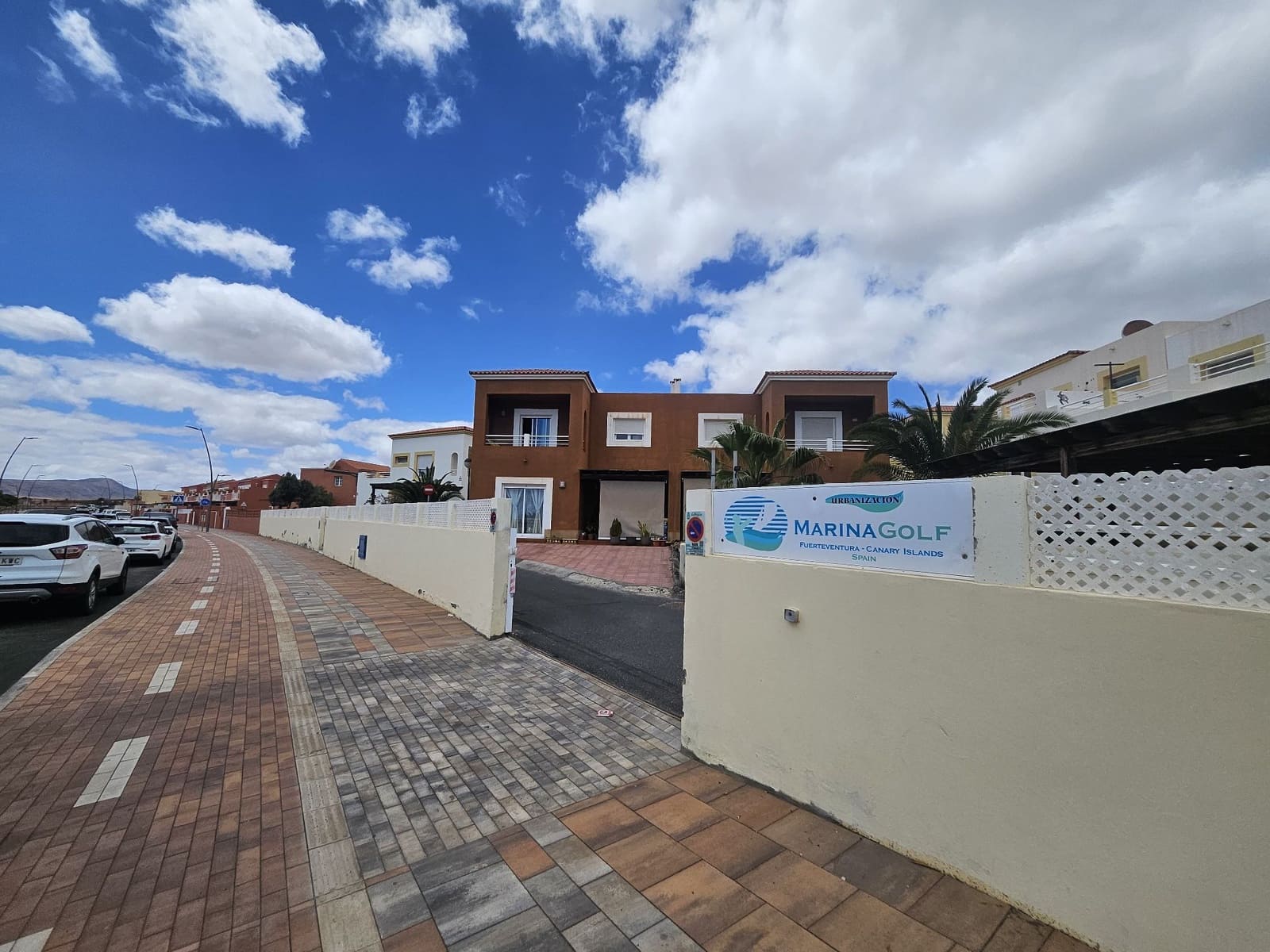 3 sovrum Hus till salu i Caleta de Fuste - 350 000 € (Ref: 9807741)