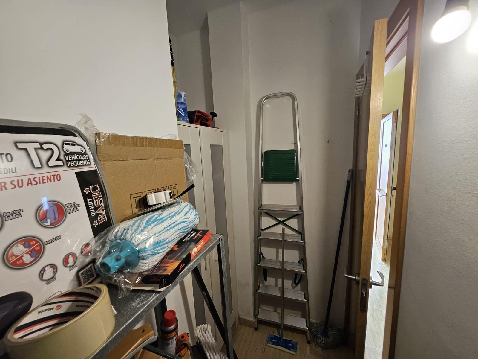 3 sovrum Hus till salu i Caleta de Fuste - 350 000 € (Ref: 9807741)