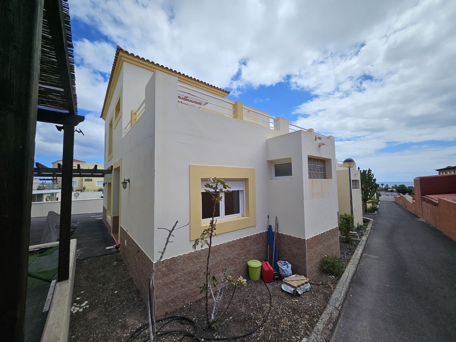 3 sovrum Hus till salu i Caleta de Fuste - 350 000 € (Ref: 9807741)