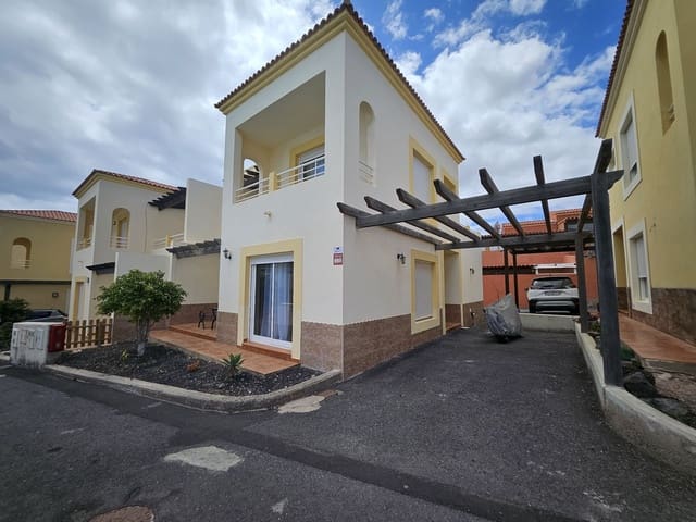 3 sovrum Hus till salu i Caleta de Fuste, Antigua - 350 000 € (Ref: 9807741)