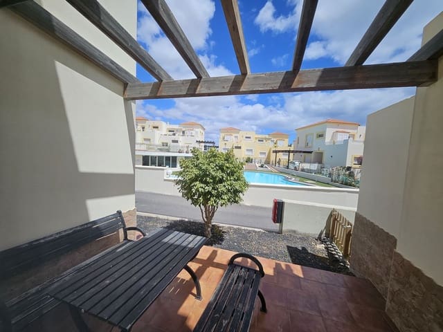 3 sovrum Hus till salu i Caleta de Fuste, Antigua - 350 000 € (Ref: 9807741)