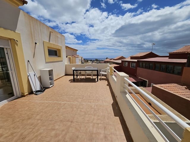 3 sovrum Hus till salu i Caleta de Fuste, Antigua - 350 000 € (Ref: 9807741)