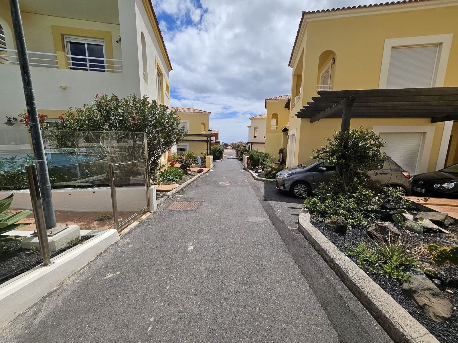 3 sovrum Hus till salu i Caleta de Fuste - 350 000 € (Ref: 9807741)